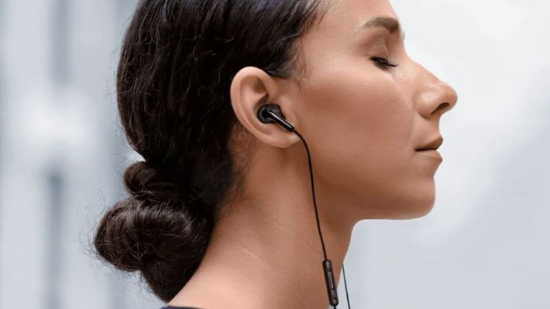 Đánh giá tai nghe&nbsp;Xiaomi Type C 5