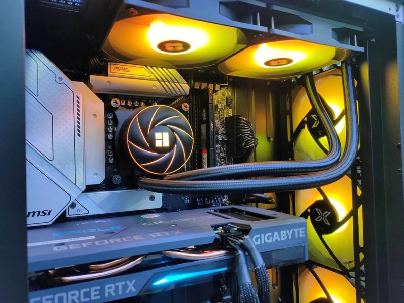 tan nhiet nuoc thermalright