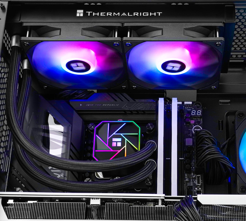 thermalright aqua elite 240 v3 argb