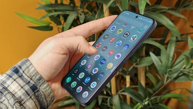Đánh giá TCL P80 Ultra - hình 17