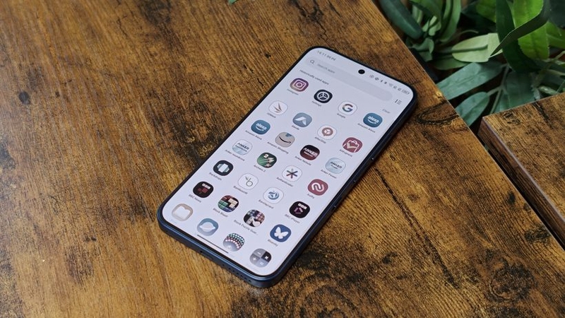 Đánh giá TCL P80 Ultra - hình 18