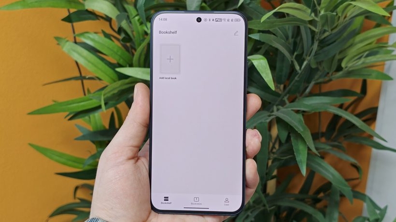 Đánh giá TCL P80 Ultra - hình 19
