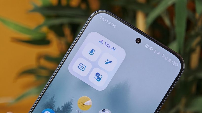 Đánh giá TCL P80 Ultra - hình 10