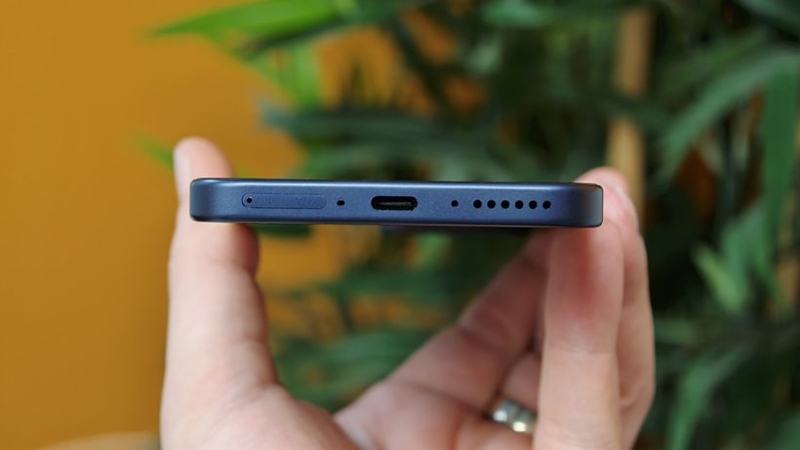 Đánh giá TCL P80 Ultra - hình 11