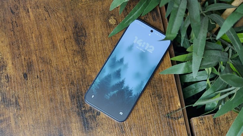 Đánh giá TCL P80 Ultra - hình 12