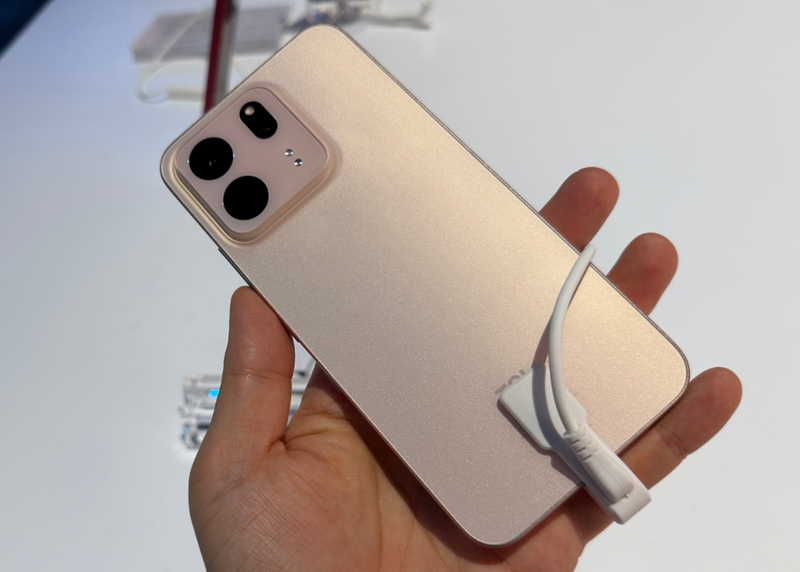 Đánh giá TCL P80 Ultra - hình 1