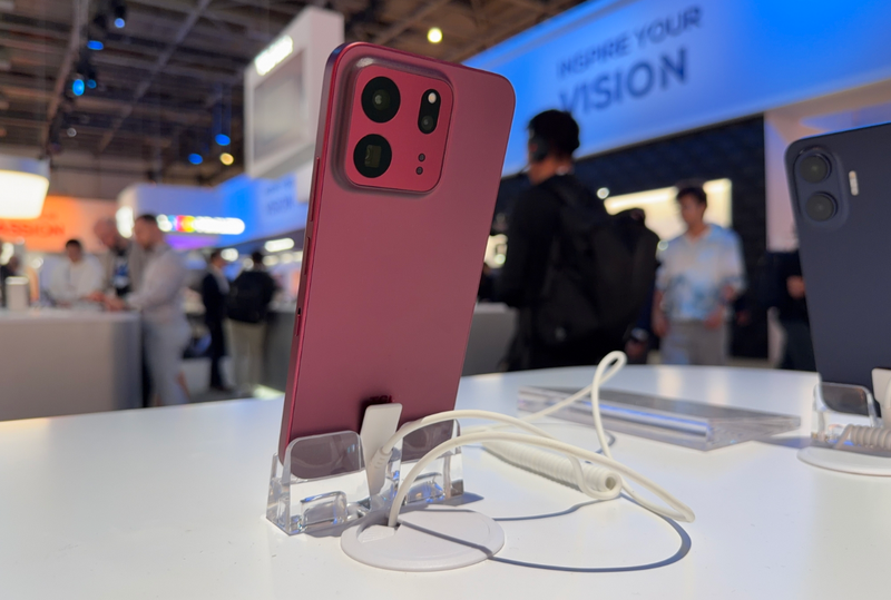 Đánh giá TCL P80 Ultra - hình 3