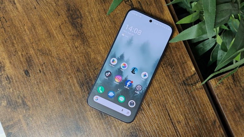 Đánh giá TCL P80 Ultra - hình 6