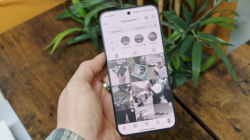 Đánh giá TCL P80 Ultra - hình 8