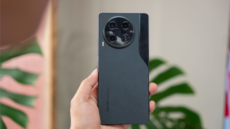 Tecno Camon 30 có đáng mua không?
