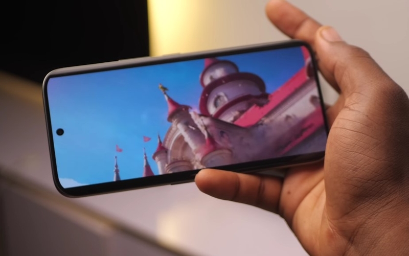 Đánh giá Tecno Camon 50 Pro 4G - hình 5