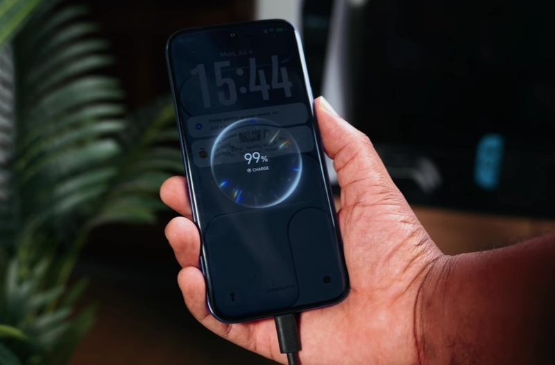 Đánh giá Tecno Camon Slim - hình 10