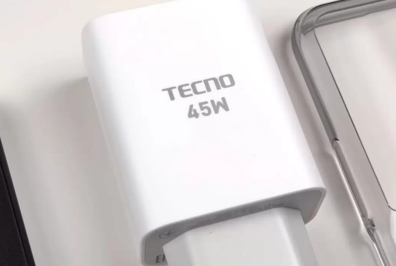 Đánh giá Tecno POVA 4 Pro - hình 11