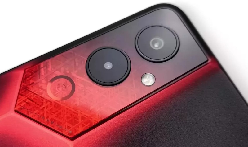 Đánh giá Tecno POVA 4 Pro - hình 5