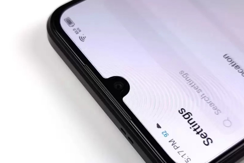 Đánh giá Tecno POVA 4 Pro - hình 7