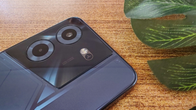 Camera