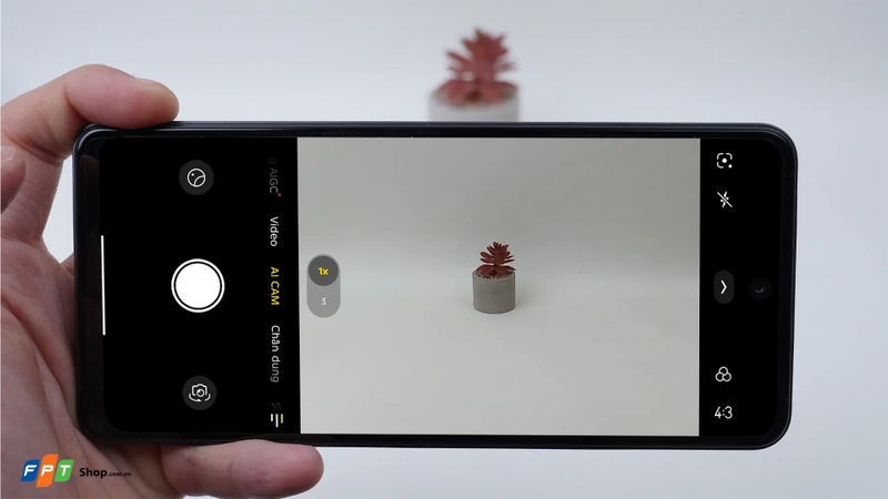 Đánh giá Tecno Pova 7 7