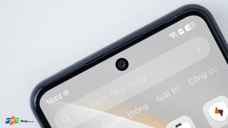 Đánh giá Tecno Pova 7 10