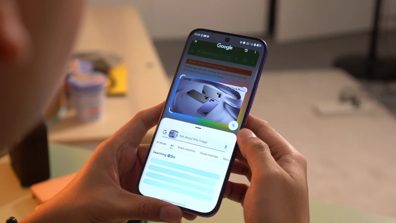 Đánh giá Tecno Pova Curve 2 - hình 14
