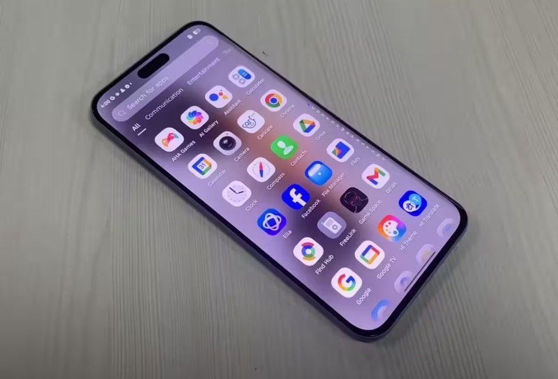 Đánh giá TECNO POVA Slim - hình 11