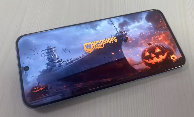 Đánh giá TECNO POVA Slim - hình 6
