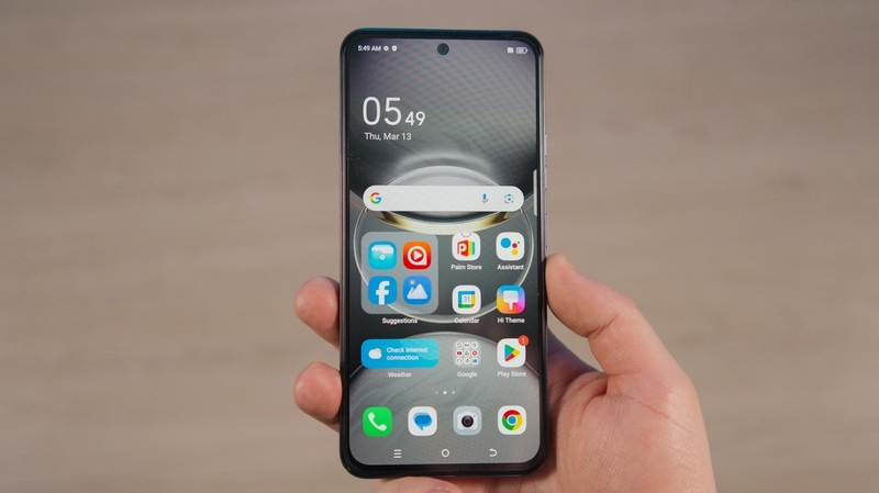 Đánh giá Tecno Spark 30 Pro 3
