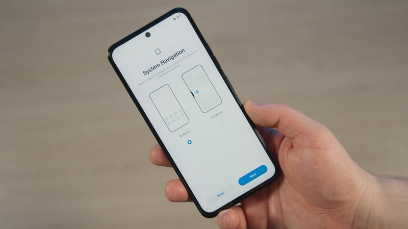 Đánh giá Tecno Spark 30 Pro 4