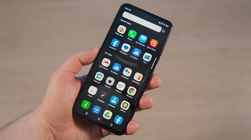 Đánh giá Tecno Spark 30 Pro 9