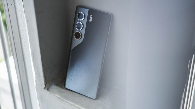 danh gia tecno spark 40 pro ve camera
