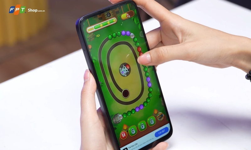 Đánh giá TECNO Spark 50 - hình 5