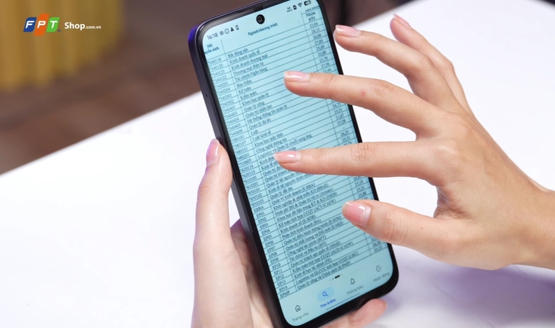 Đánh giá TECNO Spark 50 - hình 6