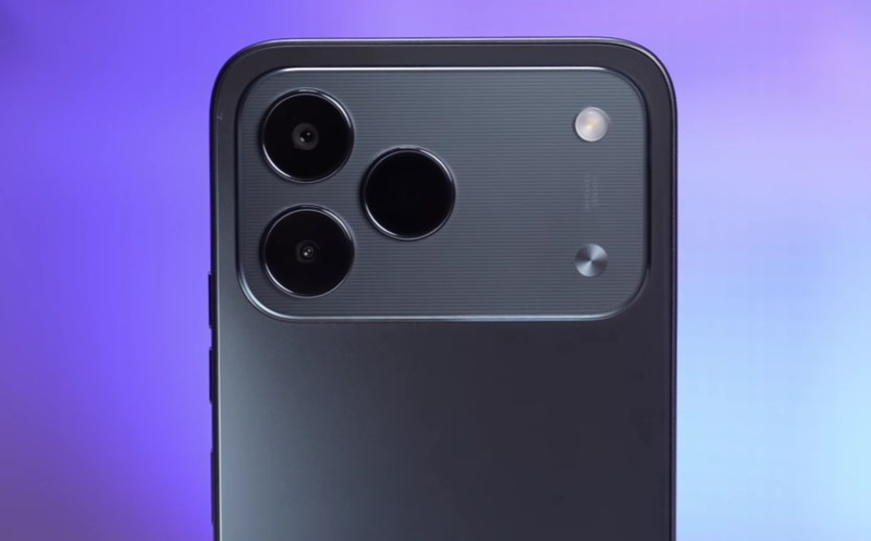 Đánh giá TECNO Spark 50 - hình 7