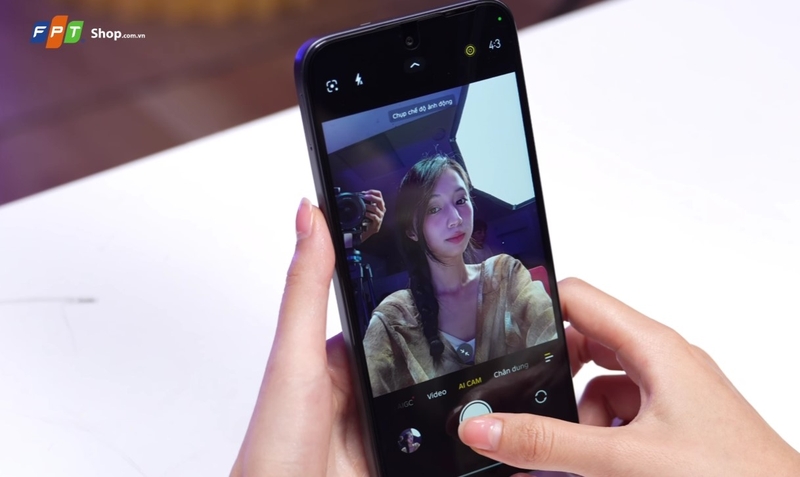 Đánh giá TECNO Spark 50 - hình 8