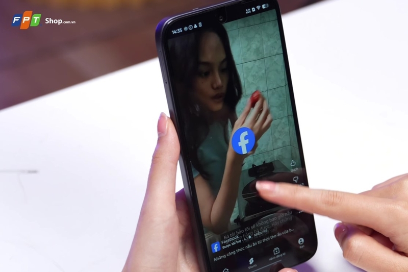 Đánh giá TECNO Spark 50 - hình 9