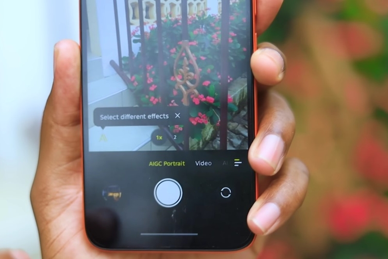 Đánh giá Tecno Spark 50 Pro - hình 12