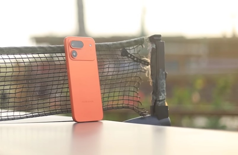 Đánh giá Tecno Spark 50 Pro - hình 2