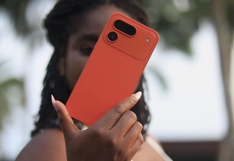 Đánh giá Tecno Spark 50 Pro - hình 3