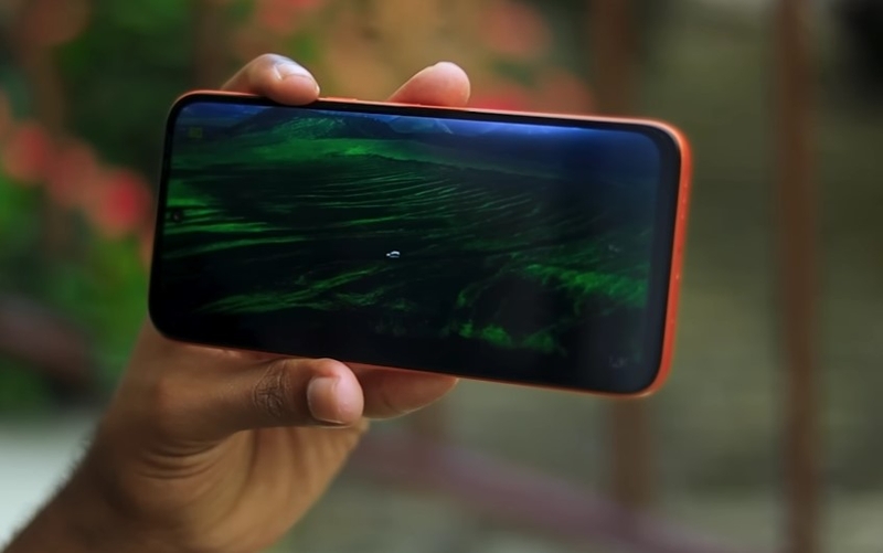 Đánh giá Tecno Spark 50 Pro - hình 6