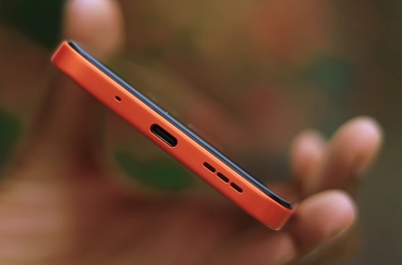Đánh giá Tecno Spark 50 Pro - hình 7
