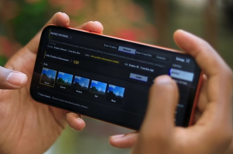 Đánh giá Tecno Spark 50 Pro - hình 9