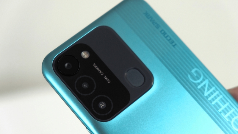 Camera
