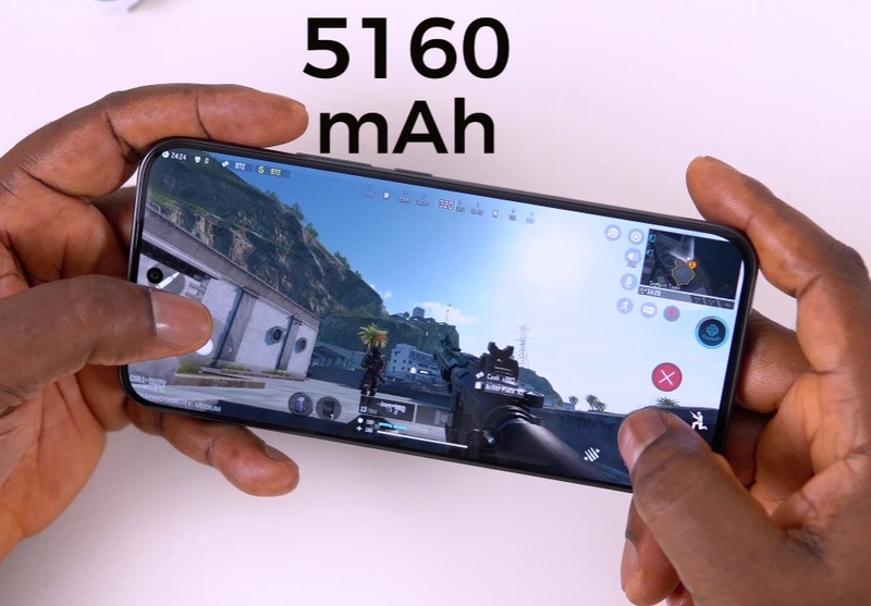 Đánh giá Tecno Spark Slim - hình 11