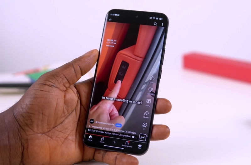 Đánh giá Tecno Spark Slim - hình 12