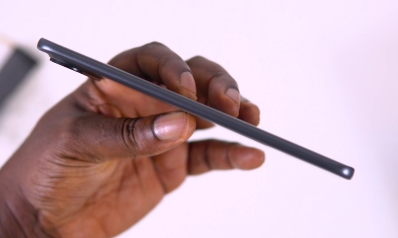 Đánh giá Tecno Spark Slim - hình 1