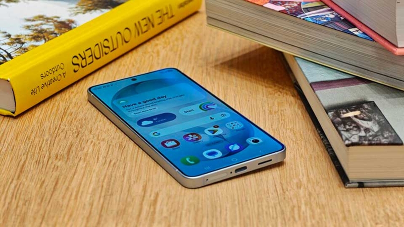 Đánh giá thiết kế Samsung Galaxy S26 - 04