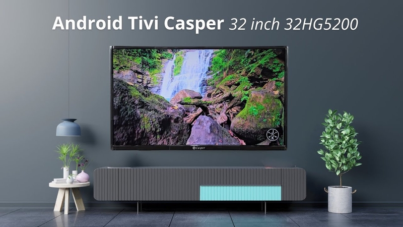 Đánh giá tivi 32HG5200 2