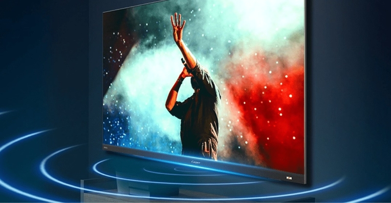 Đánh giá tivi 32HG5200 4