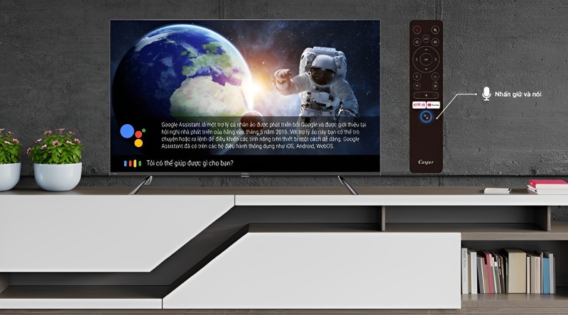 Đánh giá tivi 43FG5200 5