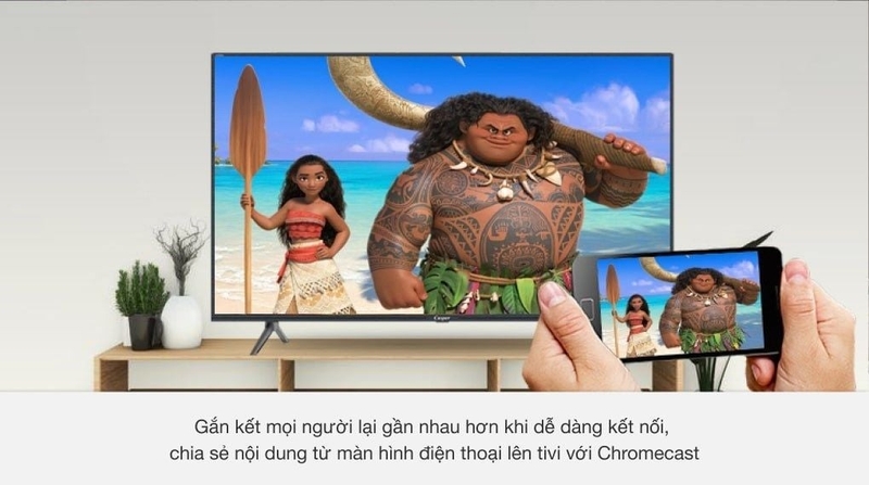 Đánh giá tivi 43FG5200 6