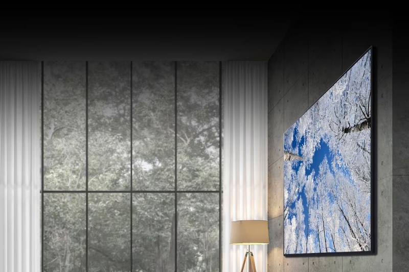 thong so ky thuat tivi 43uq7050